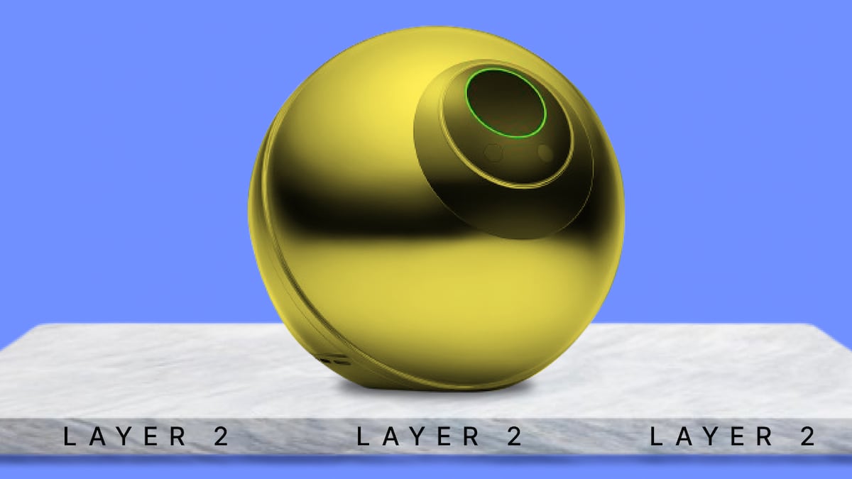 Worldcoin launches layer 2 blockchain as eye scanning venture hits 10m users