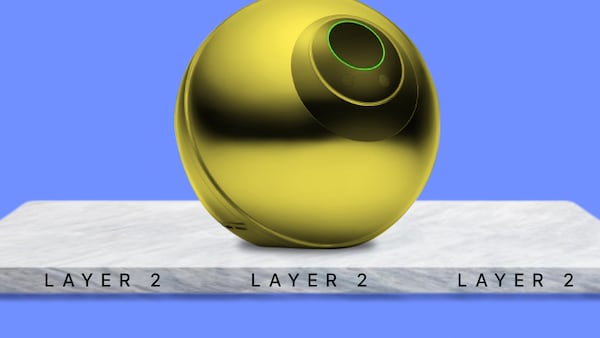 Worldcoin launches layer 2 blockchain as eye scanning venture hits 10m users