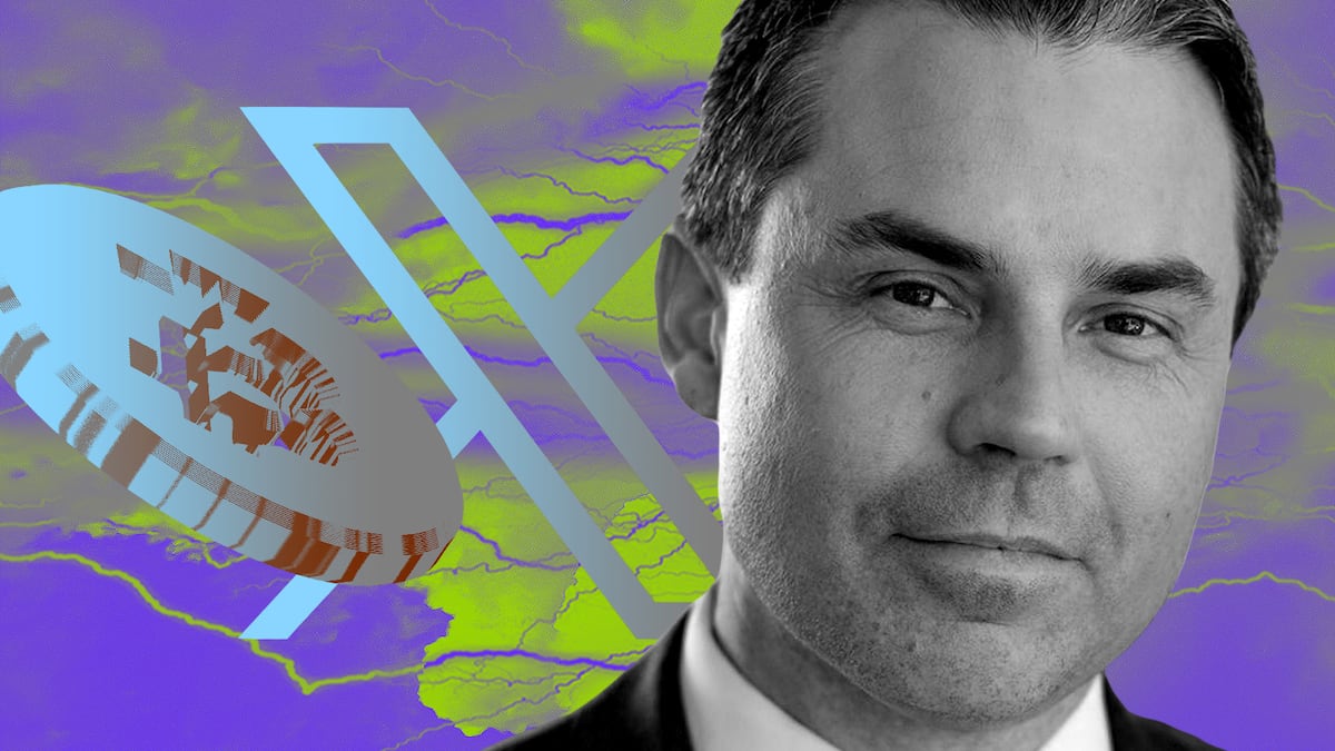 Crypto’s go-to ETF pundit talks BlackRock filings and the XRP Army