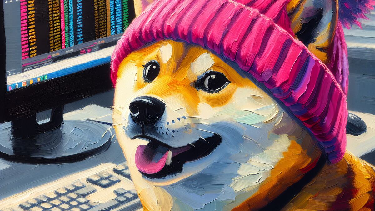 Ethereum memecoins go viral with $6.4bn traded in February