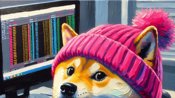 Ethereum memecoins go viral with $6.4bn traded in February