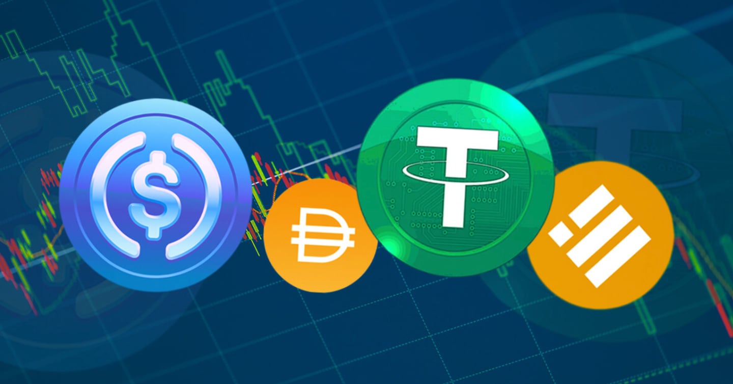 Why major power shifts in crypto matter for every investor.