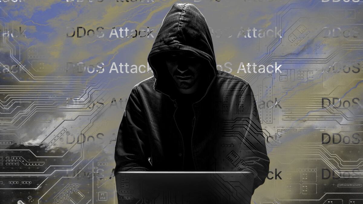 DDoS attacks are an increasing problem for blockchains. But there are ways to stop them