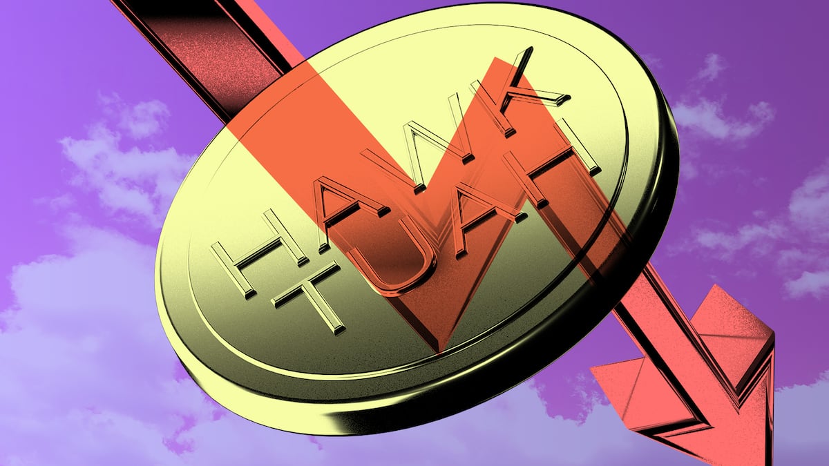 How insiders and bots crashed Hawk Tuah Girl’s memecoin