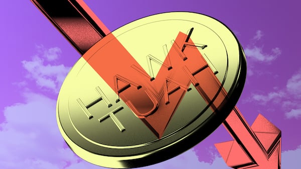 How insiders and bots crashed Hawk Tuah Girl’s memecoin