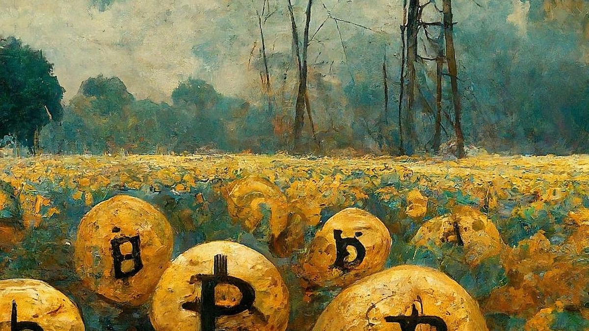 Bitcoin miner CleanSpark to buy GRIID in $155m all-stock deal