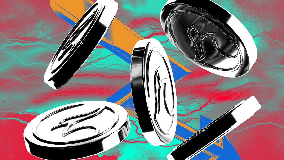 Manta says it has a plan to win back capital after fleeing airdrop hunters drive 52% plunge