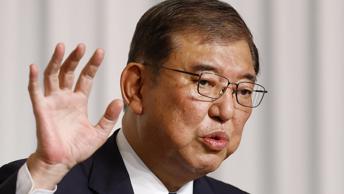Japan’s new leader is already rocking Bitcoin. Here’s the ‘most important variable’ for crypto prices