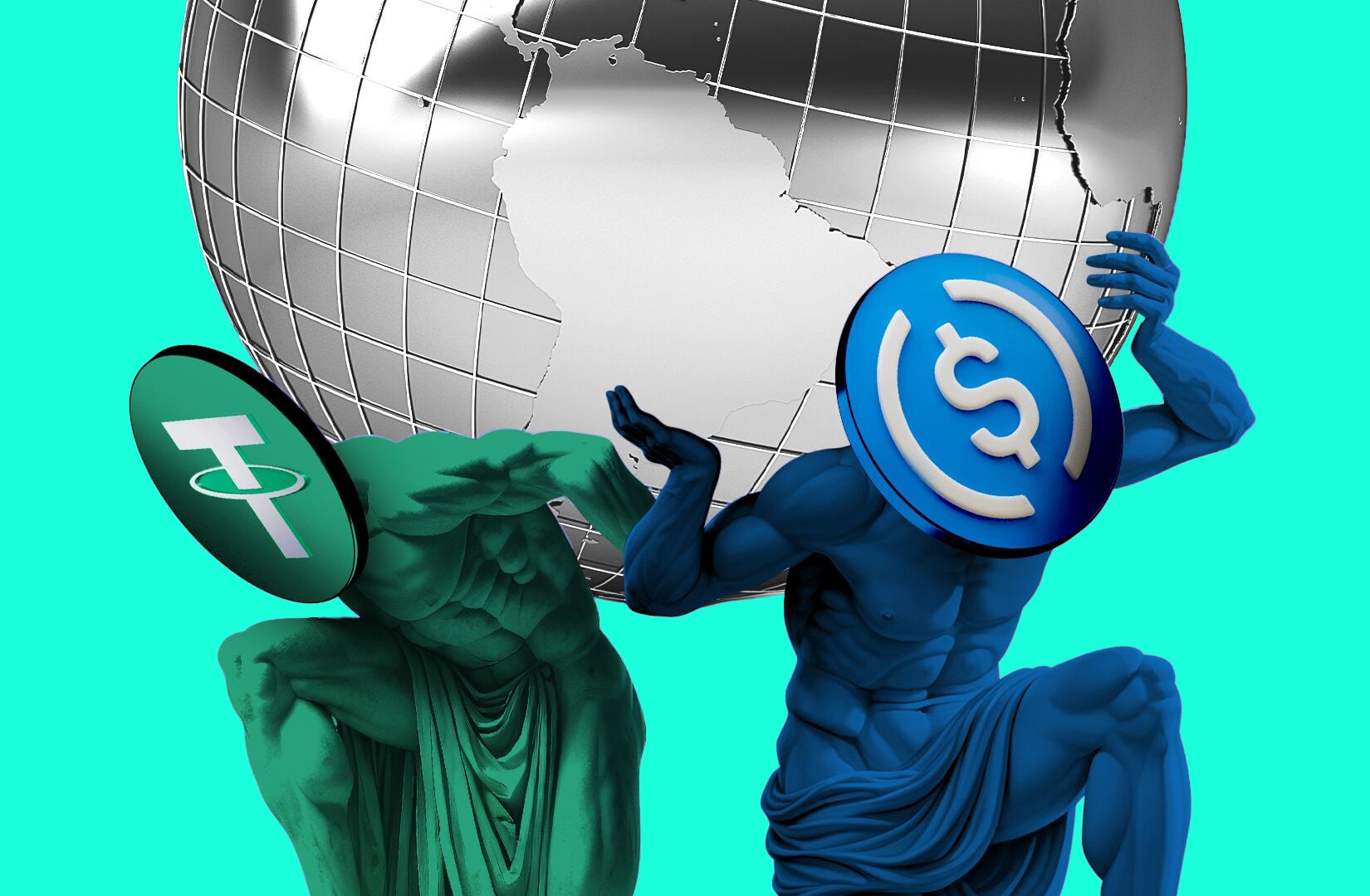 Four risks from stablecoins that drain $1.5tn from banks, says Standard  Chartered – DL News