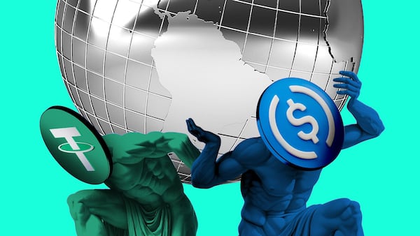 Four risks from stablecoins that drain $1.5tn from banks, says Standard Chartered