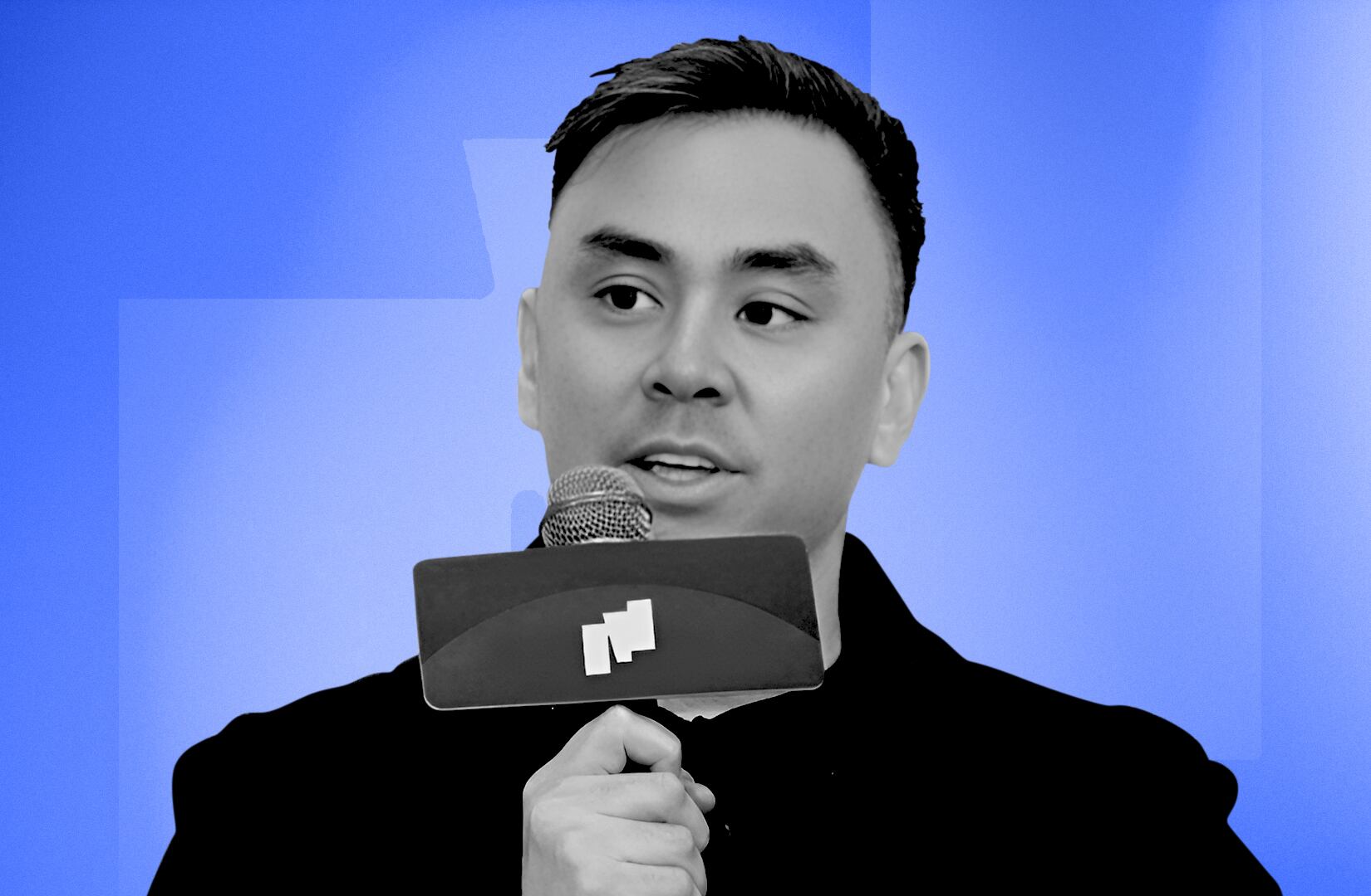 A conversation with Colin Goltra, CEO at Morph – DL News