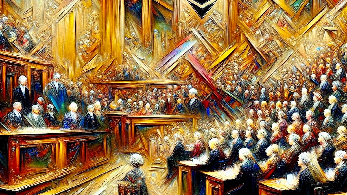 US charges three UK nationals in connection with ‘Evolved Apes’ NFT rug pull