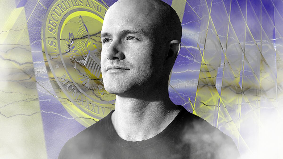 Coinbase CEO tells users to ditch Chase UK as JPMorgan arm bans crypto