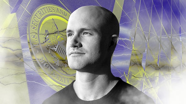 Coinbase CEO tells users to ditch Chase UK as JPMorgan arm bans crypto