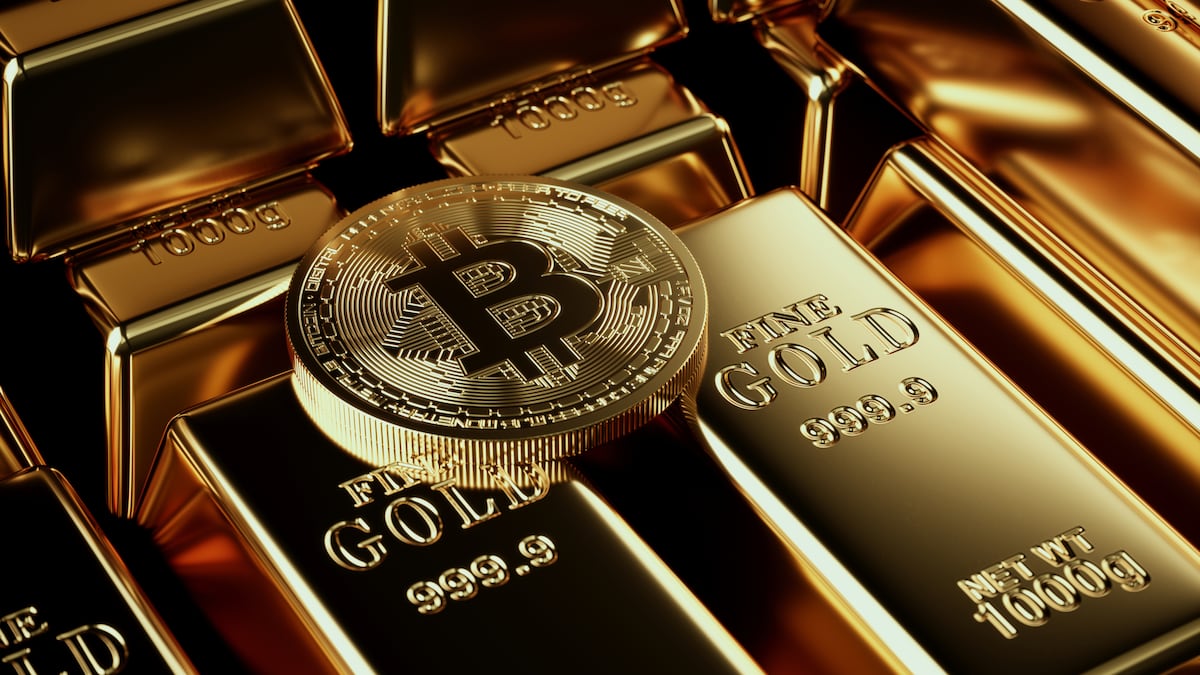 Why Bitcoin ETFs could ‘conquer’ gold ETFs within months