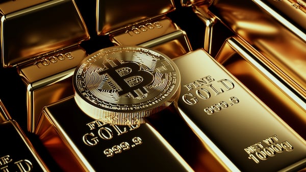‘Panic selling’ drags Bitcoin to $92,000 as gold hits record