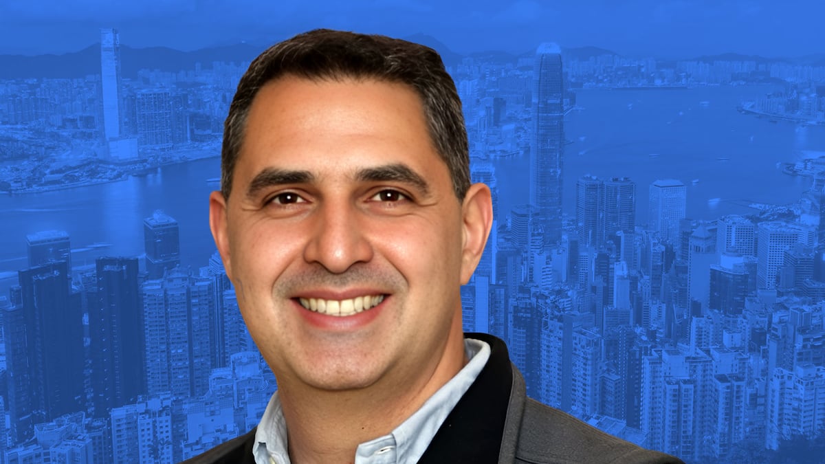 Why FalconX exec sees Hong Kong crypto ETFs surging to $1b in assets despite slow start