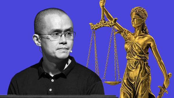 From co-founder to convicted: CZ sentencing caps years of Binance legal woes