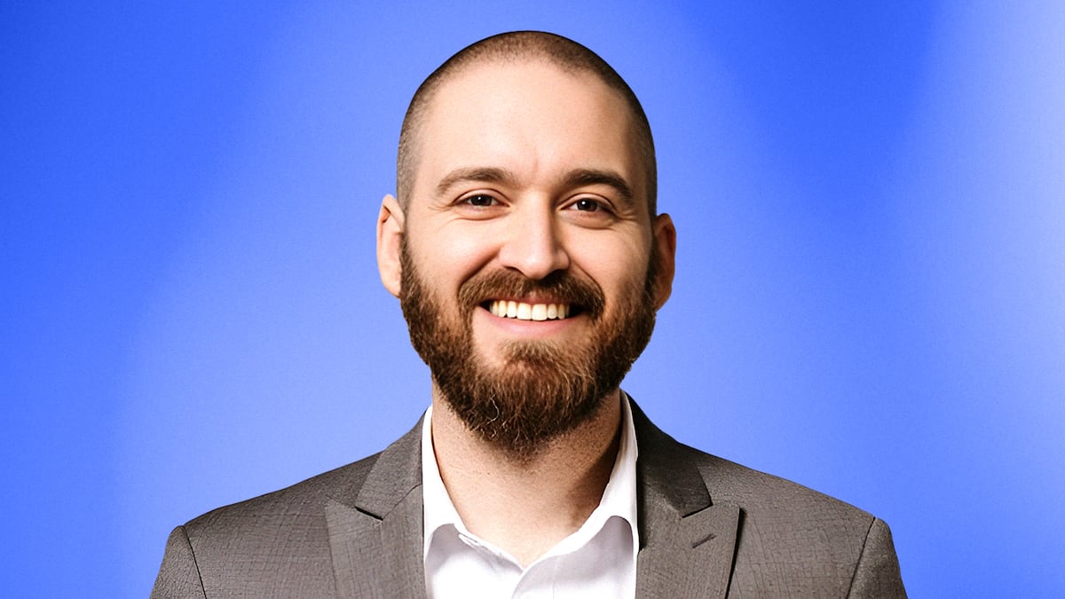 A conversation with Steven Eisenhauer, Chief Risk & Compliance Officer at Ramp Network