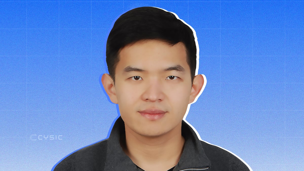 Cysic founder on ZK hardware acceleration and the future of ComputeFi