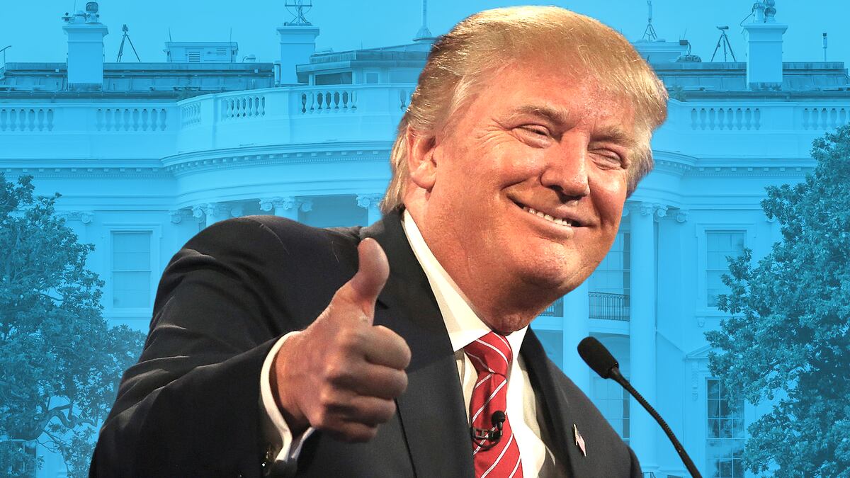 Is Solana-based Trump memecoin DJT fake? Here’s what bettors say