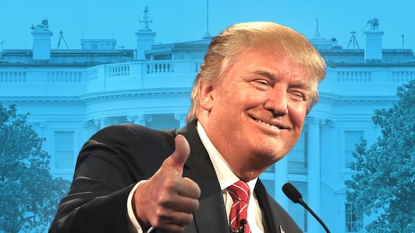 Is Solana-based Trump memecoin DJT fake? Here’s what bettors say