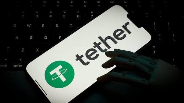 Bitcoin falls as Tether CEO calls criminal probe report ‘old noise’