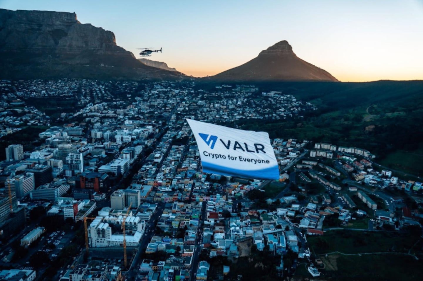 VALR Reflects on a Transformative 2025 for Crypto and Finance