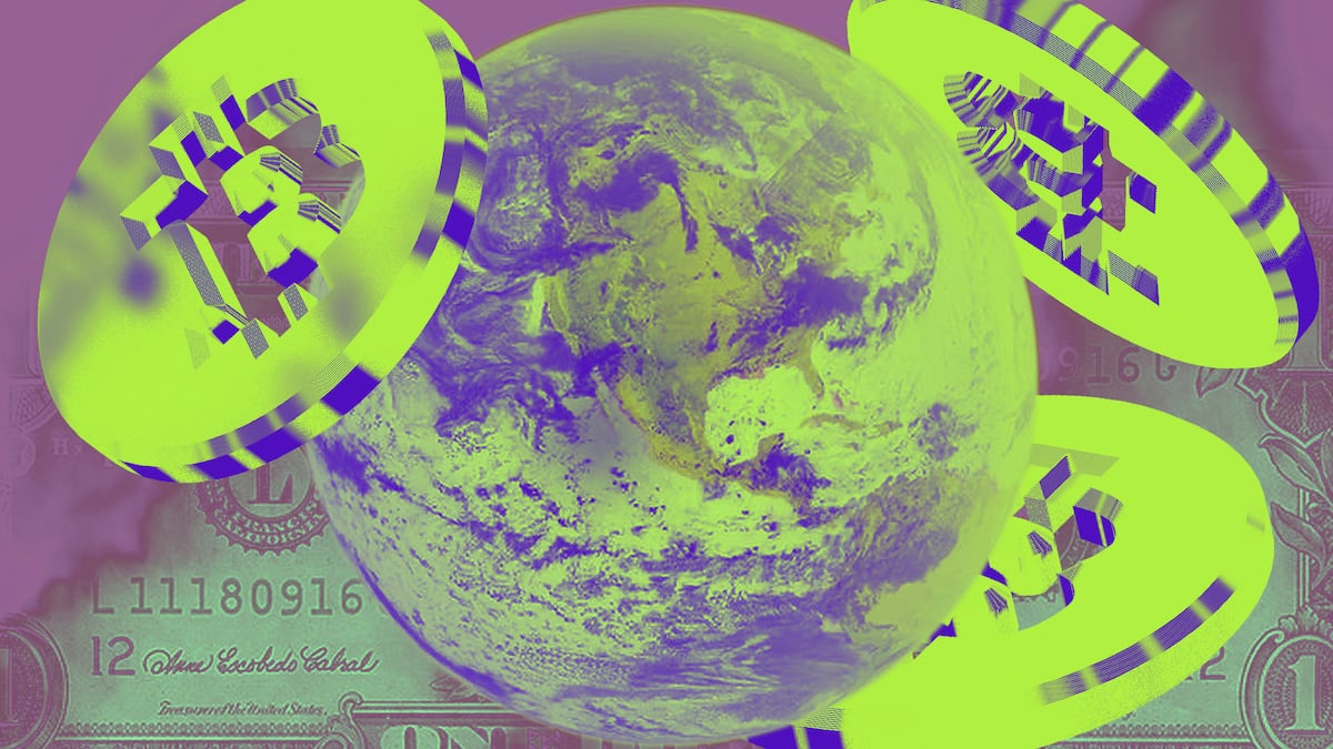 Bitcoin ignores macro moves, says the NY Fed. Experts disagree