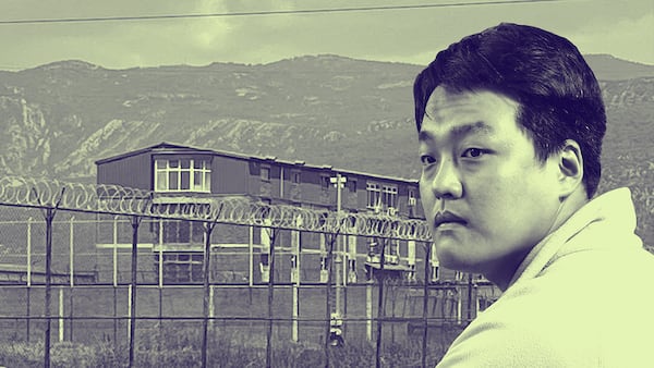 Do Kwon loses bid to overturn guilty verdict on fake passport charge