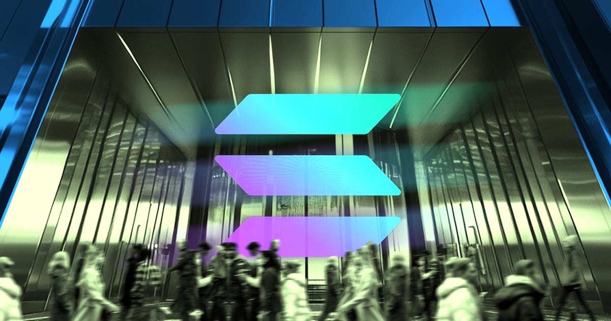 Solana ETF approval now ‘100% certain,’ says analyst