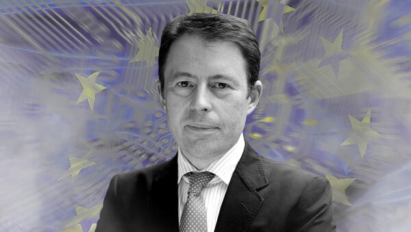 Nomura crypto exec on finance ‘land grab,’ the SEC crackdown, and playing the long game