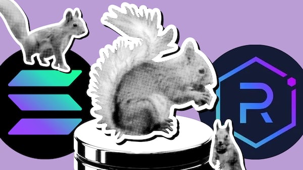 Memecoin maker Pump.Fun accused of cranking out ‘unregistered securities’