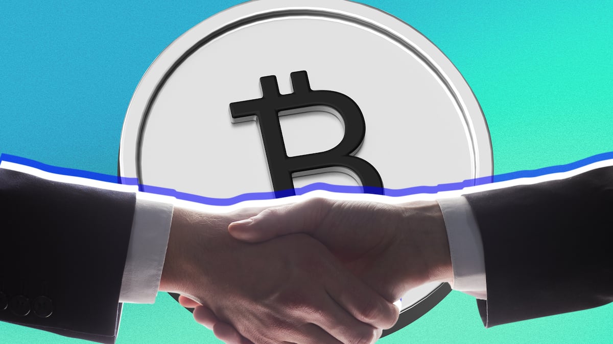 Korean internet giant Naver moves closer to merger with crypto exchange heavyweight Upbit