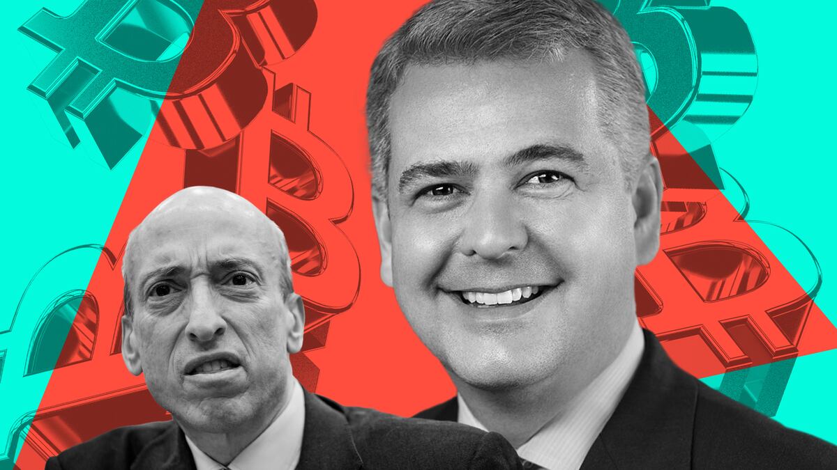 How Trump’s pro-crypto pick for the SEC would run the agency