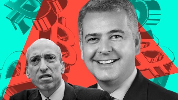 How Trump’s pro-crypto pick for the SEC would run the agency