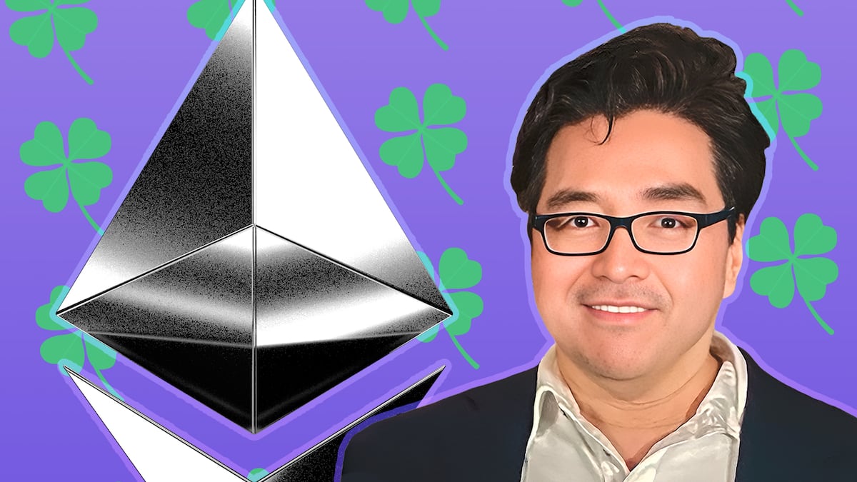 Iran war won’t spoil Ethereum price rally in March, Tom Lee says