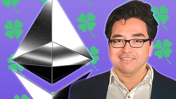 Iran war won’t spoil Ethereum price rally in March, Tom Lee says