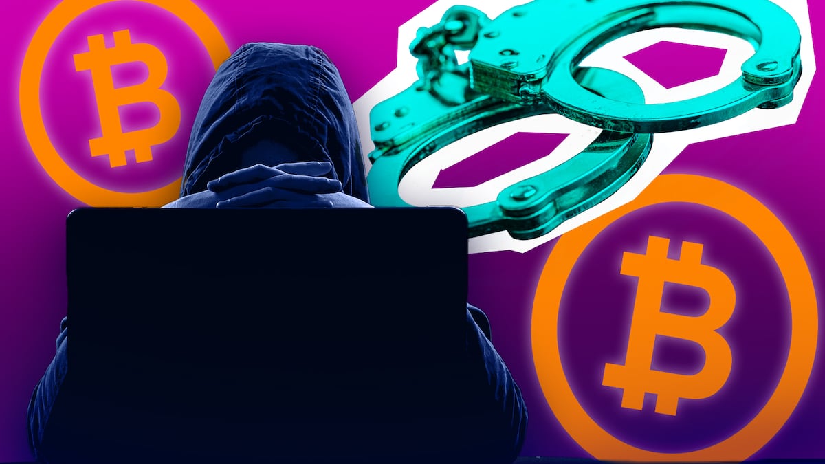 France crypto kidnappings linked to overseas kingpins, police say