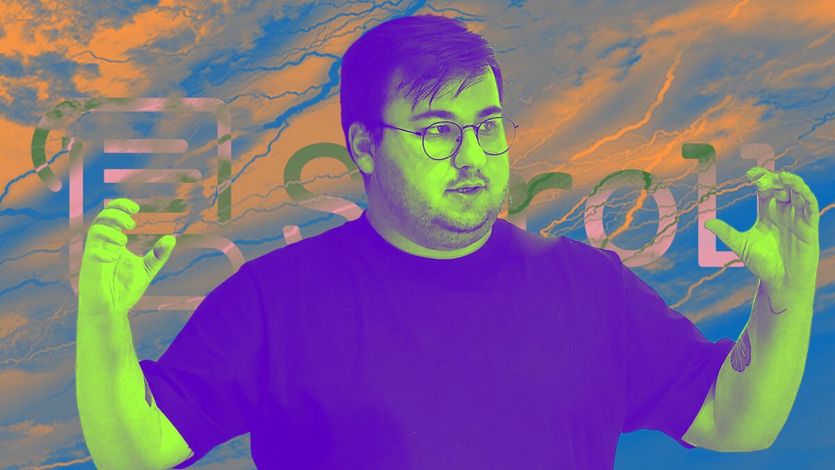 Scroll lead says users are wasting their time with new airdrop scheme