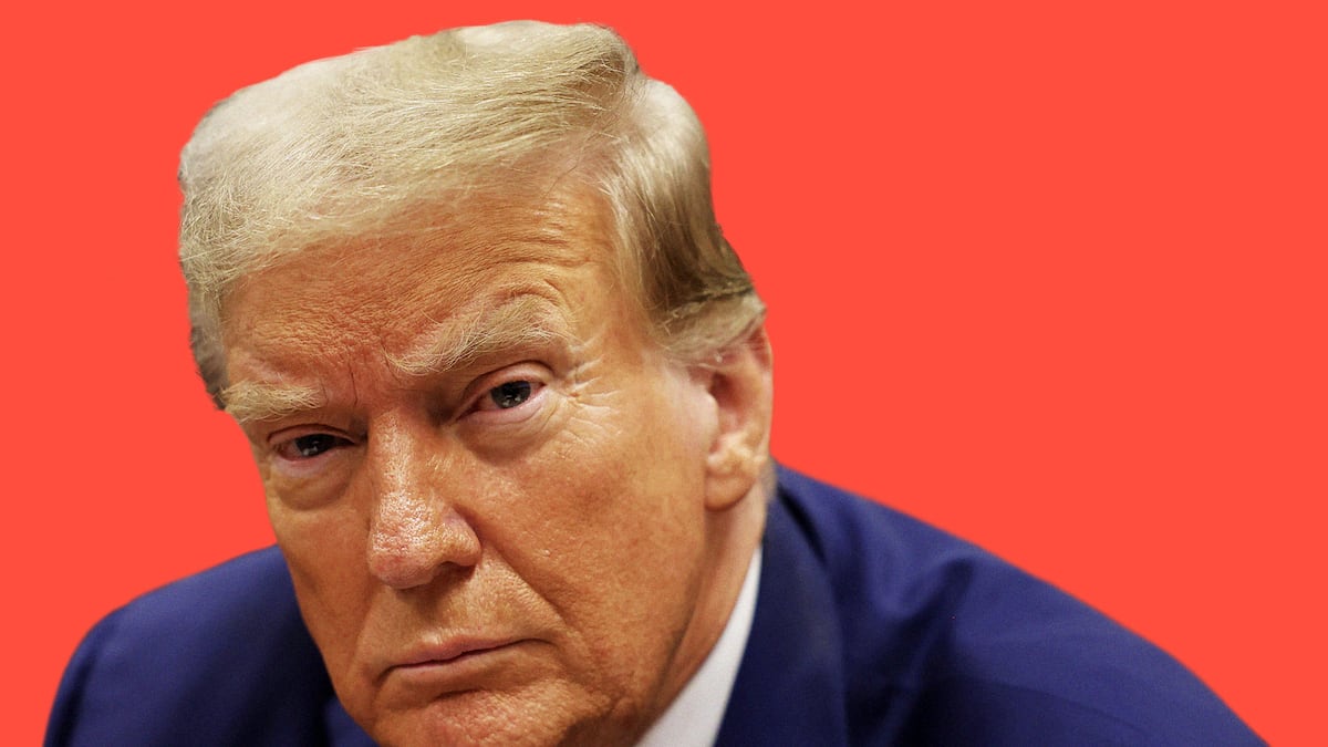 Why a Donald Trump victory will not be a panacea for crypto