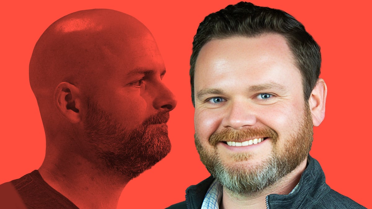 Messari’s new CEO Eric Turner doesn’t want to talk politics