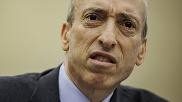 Gary Gensler doubles down on anti-crypto rhetoric: ‘Most tokens lack fundamentals’