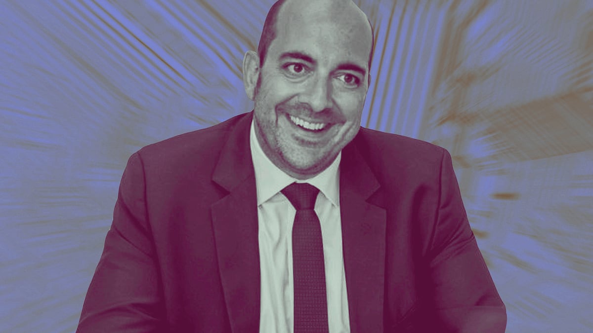 Slow regulation. Build blockchain instead, European officials urge