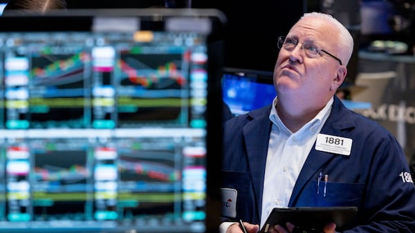 OK, so Bitcoin isn’t a hedge like gold.  This analyst says here’s how to think of it instead