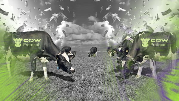 CoW Swap turns on the ‘fee switch’ to cash in on its $33bn trading volume