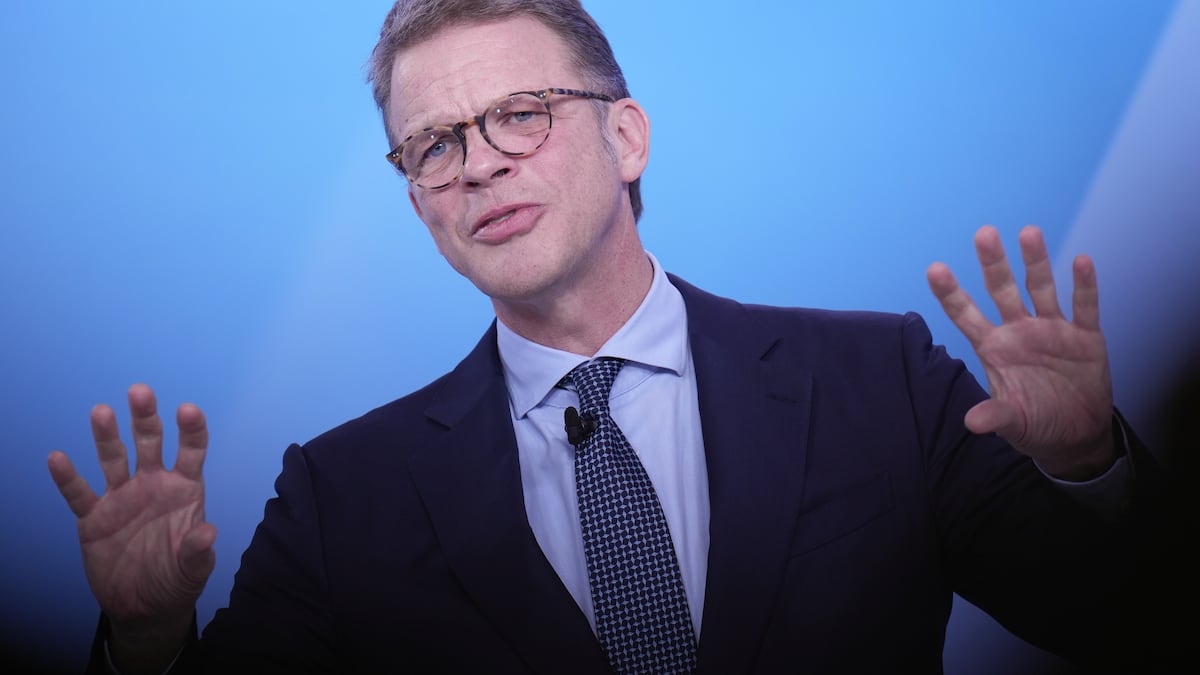 Deutsche Bank, Citadel Securities signal the crypto land grab is accelerating