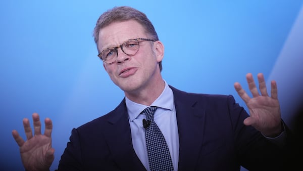 Deutsche Bank, Citadel Securities signal the crypto land grab is accelerating