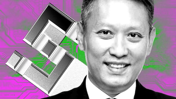 Binance’s new regime under Richard Teng: a timeline