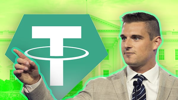 Tether to launch USAT stablecoin for US market with former White House crypto lead Bo Hines